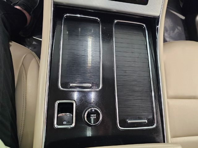 Lincoln Aviator Standard AWD 2023