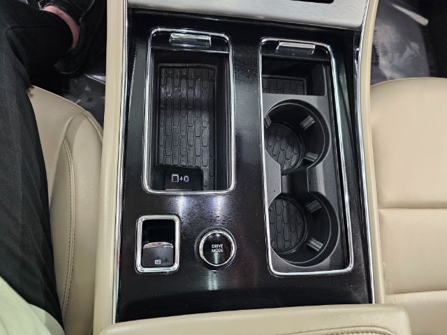 Lincoln Aviator Standard AWD 2023