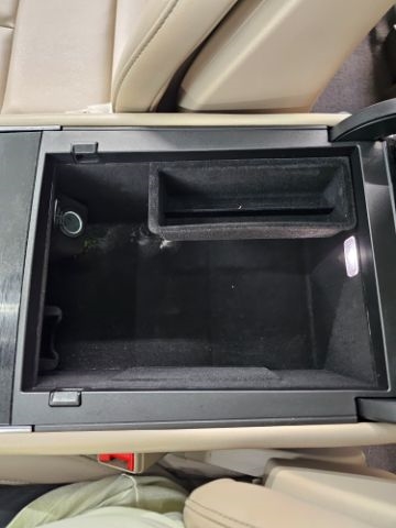 Lincoln Aviator Standard AWD 2023