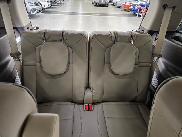 Lincoln Aviator Standard AWD 2023