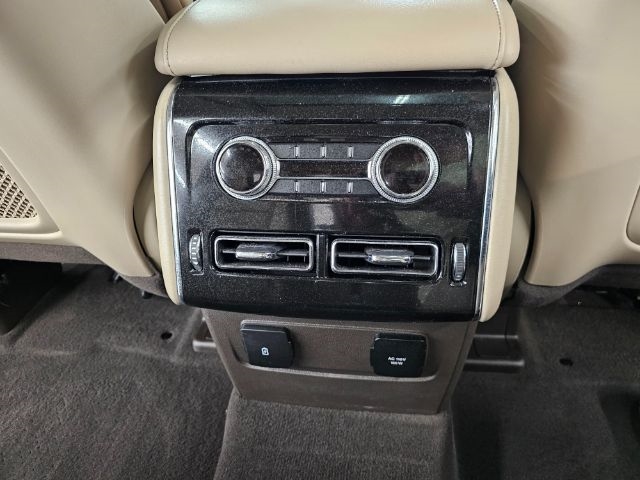 Lincoln Aviator Standard AWD 2023