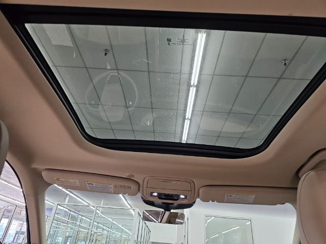 Lincoln Aviator Standard AWD 2023