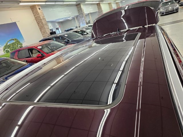 Lincoln Aviator Standard AWD 2023