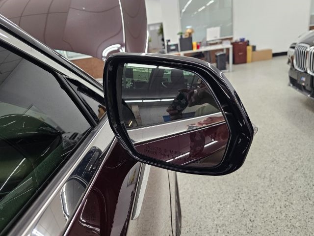 Lincoln Aviator Standard AWD 2023