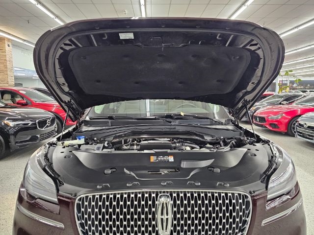 Lincoln Aviator Standard AWD 2023