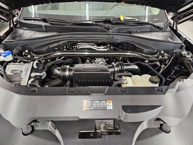 Lincoln Aviator Standard AWD 2023