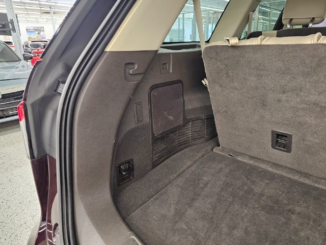 Lincoln Aviator Standard AWD 2023