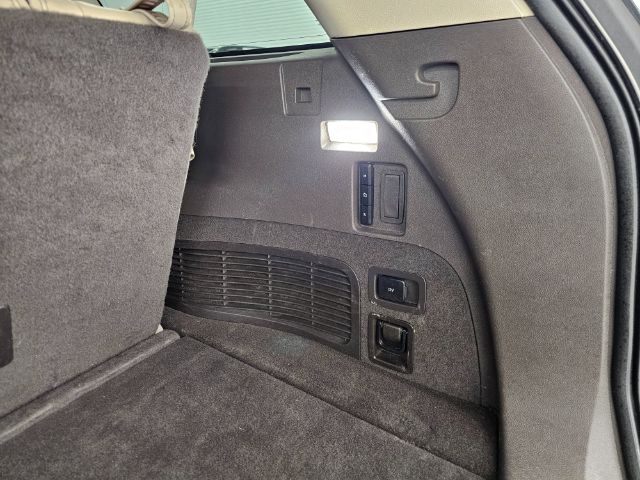 Lincoln Aviator Standard AWD 2023