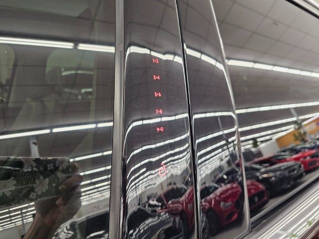 Lincoln Aviator Standard AWD 2023