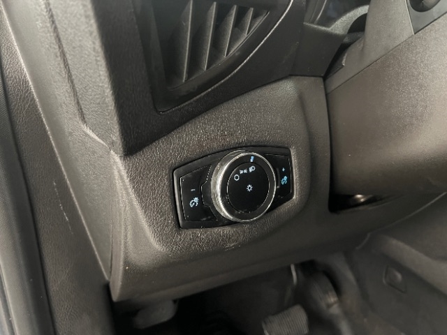 Ford Transit Connect Van XL LWB w/Rear Symmetrical Doors 2018