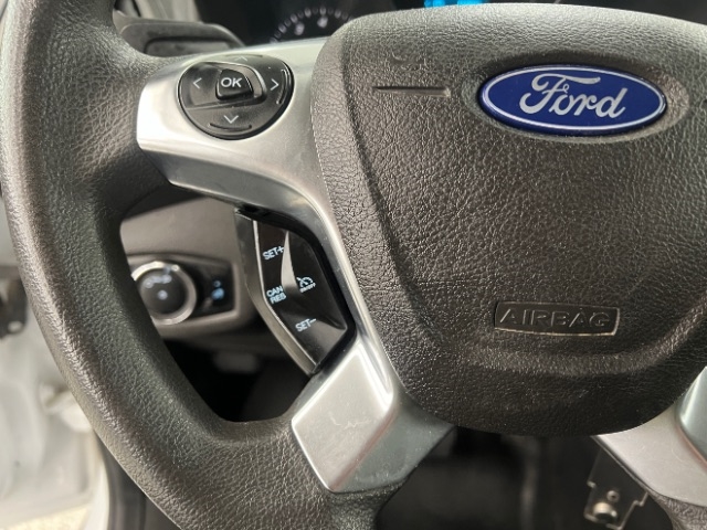 Ford Transit Connect Van XL LWB w/Rear Symmetrical Doors 2018