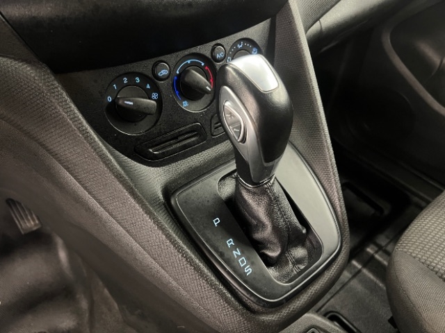 Ford Transit Connect Van XL LWB w/Rear Symmetrical Doors 2018