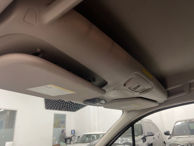 Ford Transit Connect Van XL LWB w/Rear Symmetrical Doors 2018