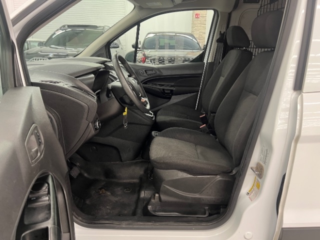 Ford Transit Connect Van XL LWB w/Rear Symmetrical Doors 2018