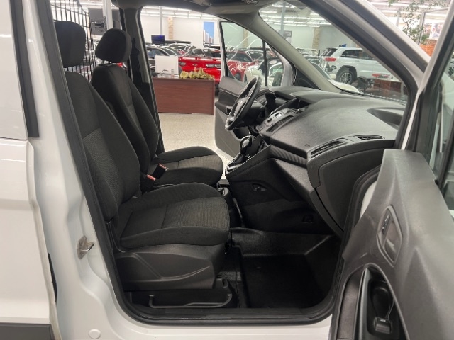 Ford Transit Connect Van XL LWB w/Rear Symmetrical Doors 2018