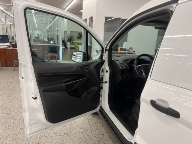 Ford Transit Connect Van XL LWB w/Rear Symmetrical Doors 2018