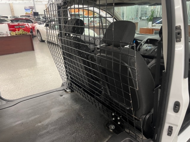 Ford Transit Connect Van XL LWB w/Rear Symmetrical Doors 2018