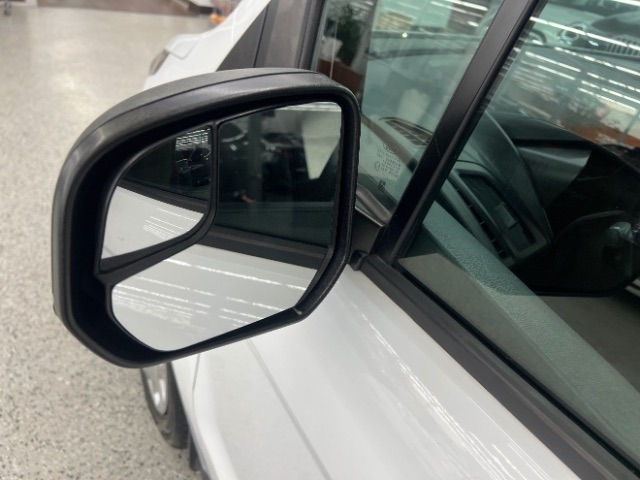 Ford Transit Connect Van XL LWB w/Rear Symmetrical Doors 2018