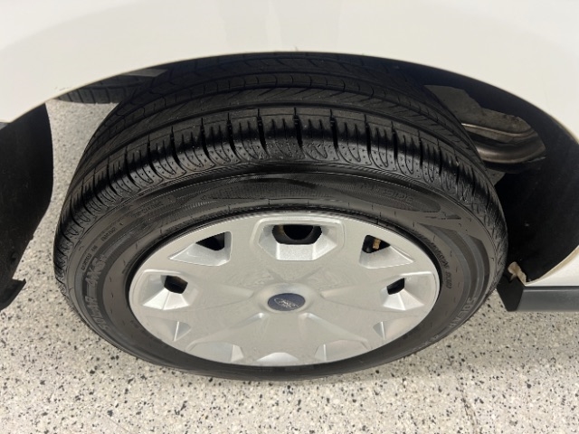 Ford Transit Connect Van XL LWB w/Rear Symmetrical Doors 2018