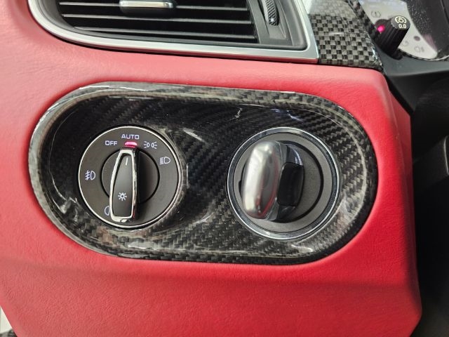 Porsche Macan AWD 4dr Turbo 2015