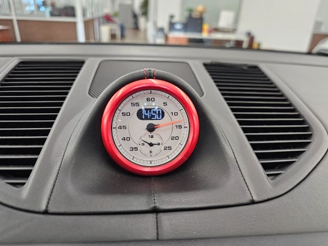 Porsche Macan AWD 4dr Turbo 2015