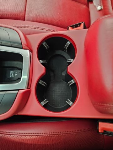 Porsche Macan AWD 4dr Turbo 2015