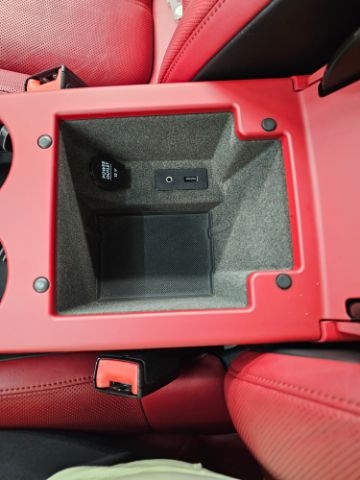 Porsche Macan AWD 4dr Turbo 2015