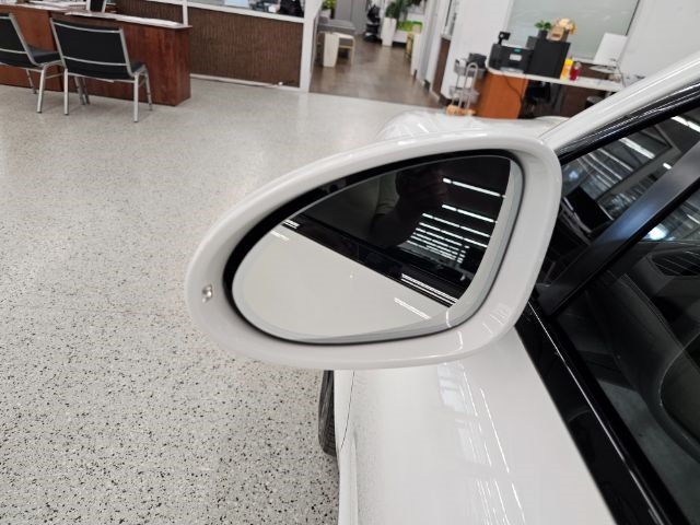 Porsche Macan AWD 4dr Turbo 2015