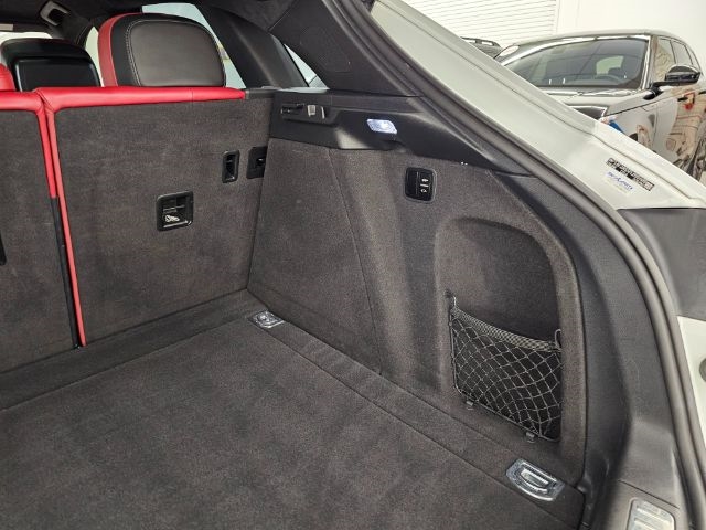 Porsche Macan AWD 4dr Turbo 2015