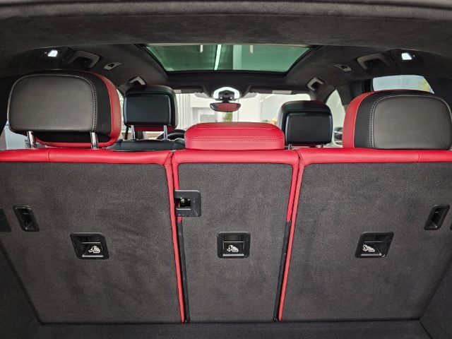 Porsche Macan AWD 4dr Turbo 2015