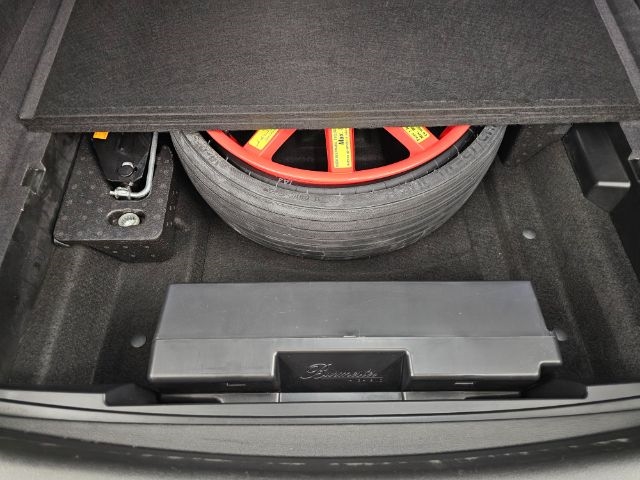 Porsche Macan AWD 4dr Turbo 2015