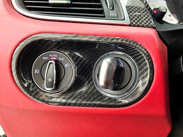 Porsche Macan AWD 4dr Turbo 2015