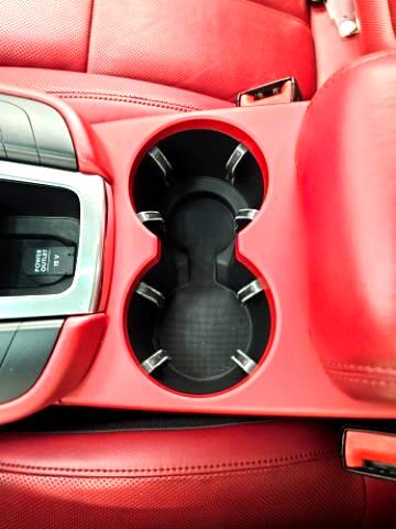 Porsche Macan AWD 4dr Turbo 2015