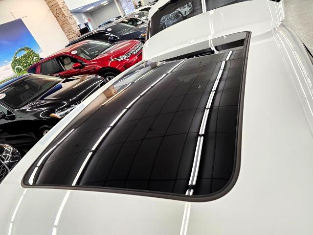 Porsche Macan AWD 4dr Turbo 2015