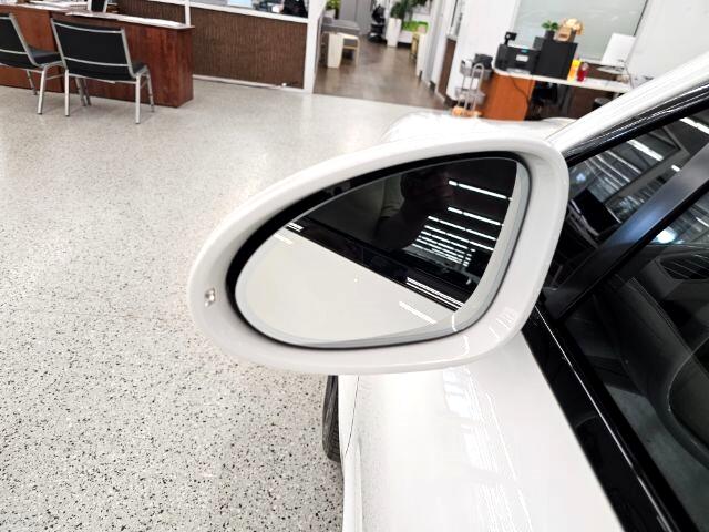 Porsche Macan AWD 4dr Turbo 2015