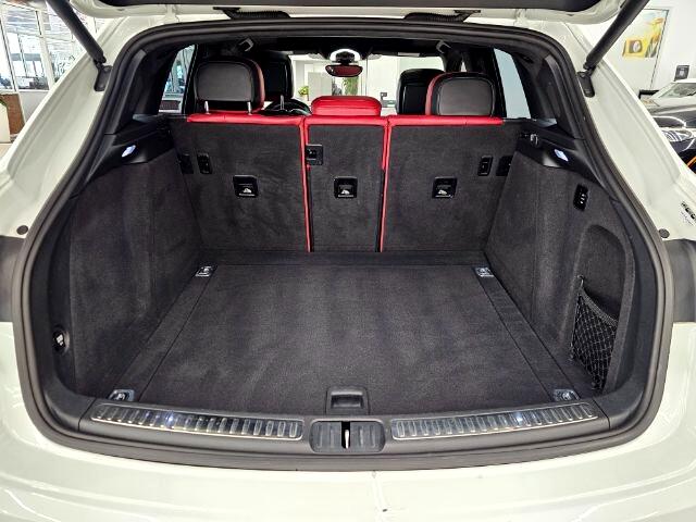 Porsche Macan AWD 4dr Turbo 2015