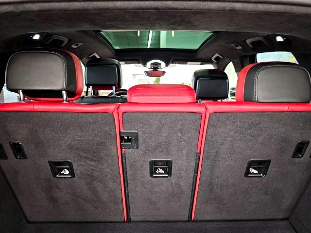 Porsche Macan AWD 4dr Turbo 2015