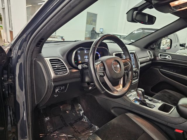 Jeep Grand Cherokee Altitude 4x4 *Ltd Avail* 2018