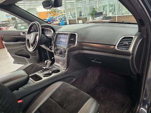 Jeep Grand Cherokee Altitude 4x4 *Ltd Avail* 2018