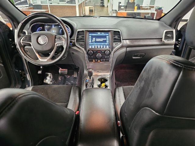 Jeep Grand Cherokee Altitude 4x4 *Ltd Avail* 2018