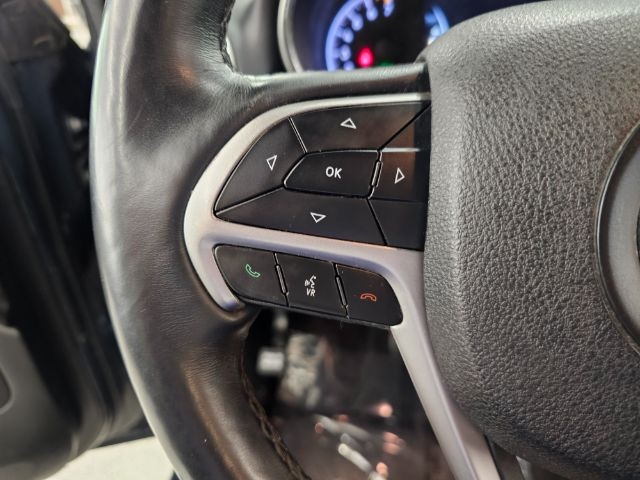 Jeep Grand Cherokee Altitude 4x4 *Ltd Avail* 2018