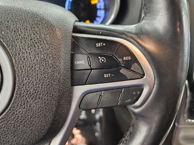 Jeep Grand Cherokee Altitude 4x4 *Ltd Avail* 2018