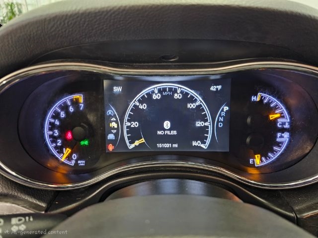 Jeep Grand Cherokee Altitude 4x4 *Ltd Avail* 2018