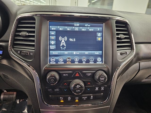 Jeep Grand Cherokee Altitude 4x4 *Ltd Avail* 2018