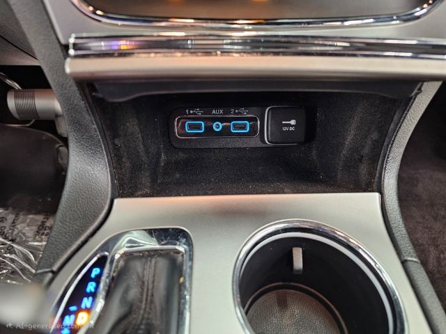 Jeep Grand Cherokee Altitude 4x4 *Ltd Avail* 2018