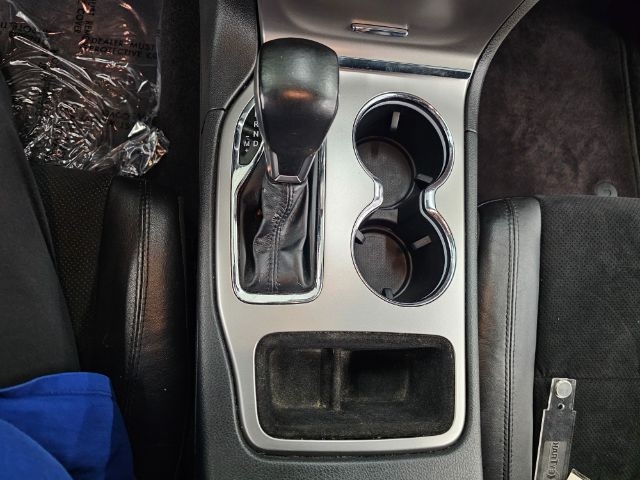 Jeep Grand Cherokee Altitude 4x4 *Ltd Avail* 2018