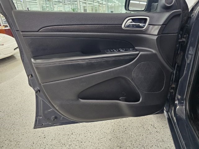 Jeep Grand Cherokee Altitude 4x4 *Ltd Avail* 2018