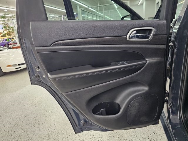 Jeep Grand Cherokee Altitude 4x4 *Ltd Avail* 2018