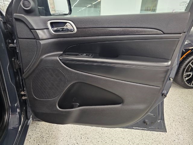 Jeep Grand Cherokee Altitude 4x4 *Ltd Avail* 2018