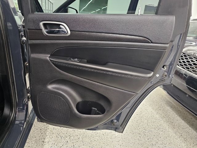 Jeep Grand Cherokee Altitude 4x4 *Ltd Avail* 2018